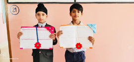 Best School of Bhiwadi